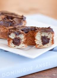 I Made Dominique Ansel S At Home Cronut And This Is What Happened Recipe Cronut Recipe Cronut Cooking And Baking
