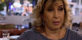 Georgina barbarossa was born on december 24, 1954 in buenos aires, federal district, argentina. Georgina Barbarossa Le Pedia A Dios Que Me Ilumine Para Que Juan Carlos No Se Suicide