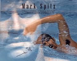 Autographed BEN AGOSTO & TANITH BELBIN 8x10 Photo