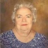 Obituary information for Ruby Lois Beard