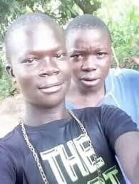 NG'URA PRIMARY SCHOOL ALLUMNI