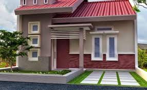 Jika di tanya alasannya bisa beragam jawabannya, namun yang paling pasti keinginan ini menjadikan suasana baru hadir pada interior rumah. 67 Desain Rumah Minimalis Cat Desain Rumah Minimalis Terbaru Cute766