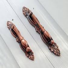 We did not find results for: Copper Kitchen Cabinet Drawer Handles Knobs Pulls