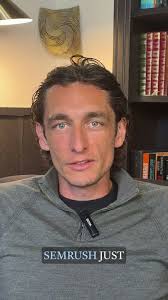 SEMRush just posted their highest growth rate since Dec of 2022