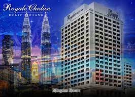 Located in bukit bintang, this hotel is 0.3 mi (0.4 km) from berjaya times square and 6.7 mi (10.8 km) from kuala lumpur golf and country club. Sale Of Royale Chulan Yet To Be Finalised