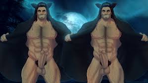 Skyrim vilkas and farkas