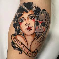 POWERHOUSE TATTOO COMPANY