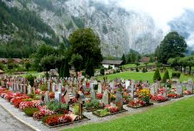 Flowers on the grave is an original rock band known for haunting melody and. What Is The Reason Behind Placing Flowers On Graves