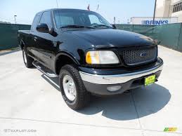 Image result for Ebony 2000 F150