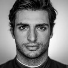 Feeling happy, down at Circuit of the Americas with Jeff Winter . Getting  ready for qualifying.