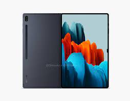 Das Samsung Galaxy Tab S8+ und S8 Ultra ...