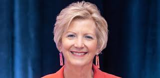 Christian Colleges Advocate Shirley Hoogstra Named ACE Senior Fellow