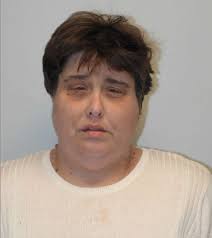 Woman Charged with Felony as Habitual Offender