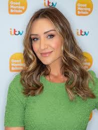 Catherine Tyldesley's Instagram, Twitter & Facebook