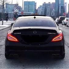 Cedric Annicette Gros Argent Entrepreneur Millionnaire Quitter La Rat Race Mercedes Benz Covering Voiture Mercedes