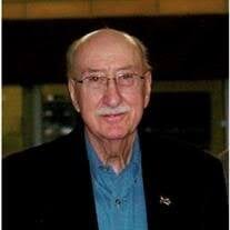 Estel Thayne Smith Obituary