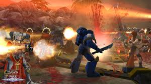 Warhammer dawn of war soulstorm ( summer sunday cup ) 2ч. Warhammer 40 000 Dawn Of War Soulstorm Pe Steam