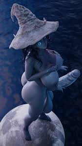 Elden Ring Futa – 2 | Futapo!