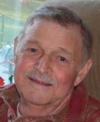 Ted Blank Obituary March 24, 2016