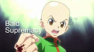 Just Some Bald Hunter X Hunter Characters Youtube Characters, voice actors, producers and directors from the anime hunter x hunter (2011) (hunter x hunter) on myanimelist, the alternative titles. some bald hunter x hunter characters