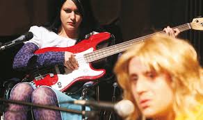 Theater M21 — hausprobe