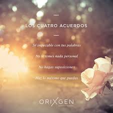 Haz Un Acuerdo Contigo Felicidad Saludemocional Orixgen Amor Paz Life Movie Posters Quotes