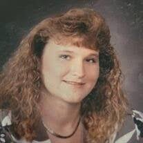 Mrs. Brandi Yvette Danner Smith Obituary