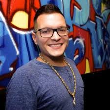 Mike Recine, Jon Laster, Alex Carabano