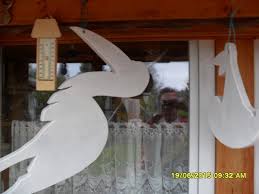 Hans hört hinterm holzhaus hubert hansen heiser husten. Storch Herstellen Bauanleitung Zum Selberbauen 1 2 Do Com Deine Heimwerker Community