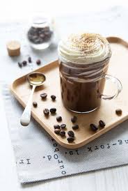 Cafe Mocha Ou Mochaccino Recette Recettes De Cuisine Recette Cafe Recette