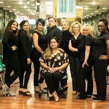 Stop by *aishas salon 12 dillet st* to all of the people who came by the past few weeks, who i had the pleasure of meeting, thank you for patronizing us. Aisha Beauty Salon Cosmetics Shop In Orlando