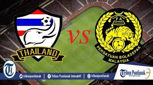 Dan malam ini, malaysia mara ke final dan akan menentang thailand. Live Bola Streaming Thailand Vs Malaysia Live Semifinal Aff Free Streaming Jam 19 00 Wib Tribun Pontianak