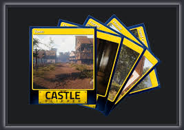 An indie game developer, empyrean, developed house flipper in 2018. Steam Community Castle Flipper