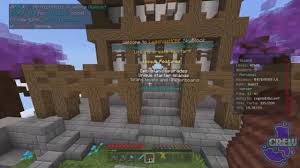 Griefing is allowed (and even encouraged) on some servers, but not on all of them. Best Skyblock Server Ever On Minecraft Ps4 Bedrock Edition Legendsbe Tedwateddy Video Dailymotion