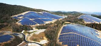 Hanwha q cells (qidong) co., ltd. Hanwha Energy Wins Contract Fo Hanwha