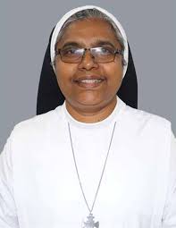 ST. JOSEPH COLLEGE OF TEACHER EDUCATION FOR WOMEN, ERNAKULAM COLLEGE  MAGAZINE 2022-2023