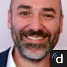 Dr. David F. LaRosa, MD