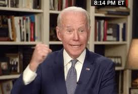 Economy off the precipice will earn their own piece of. Joe Biden Gif