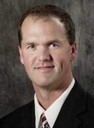 Chouinard receives CU's 50th Silver Puck