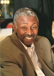 James Elliott Faison Sr. (1948-2015)