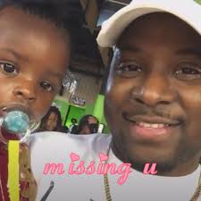 YOUNG MAN KILLED: Markel Robinson, 24, was shot to death in the 3100 block  of West Lake, Garfield Park neighborhood, West Side