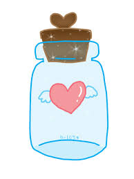 Jar Of Heart By Anime Lover05 Jar Of Hearts Jar Anime
