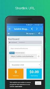 Dalam tutorial ini saya akan memberikan tips/strategi dalam membuat safelink sendiri menggunakan platform blogspot. Safelink Blogger Yang Terbukti Membayar Dan High Cpm Tulisan Slow