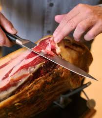 Iberico De Bellota D O D Extremadura Alimentation Gastronomie Bon Appetit
