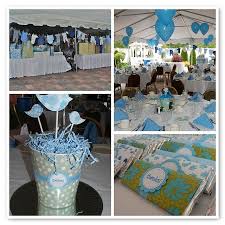 Twin Boys Baby Shower Boy Baby Shower Centerpieces Baby Boy Shower Twin Boys Baby Shower