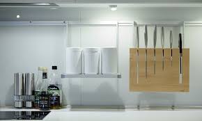 Lakeside New Build Property Bulthaup B3 Kitchen Hobsons Choice Wall Railing New Builds Building