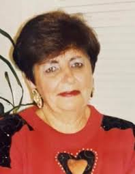 Corrine Lapi Obituary (2021)