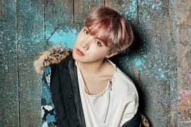 How do you say this in korean? Happy 25th Birthday To Bts J Hope A Look At The Life Of The K Pop Star South China Morning Post