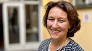 Marion Jensen, OECD, about supply chain disruptions