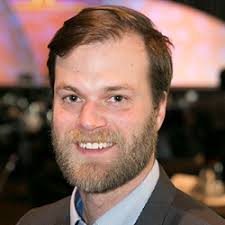 Aaron Baugh Senior Manager, GHG Mitigation, ERA